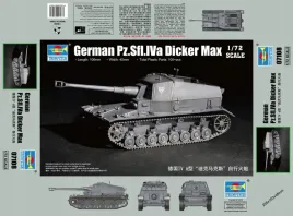trumpeter-07108-german-pz-sfl-iva-dicker-max-1-72