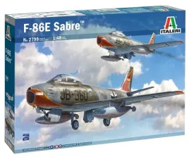 1-48-f-86e-sabre-model-samolotu-odrzutowego