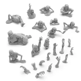 3d-printed-set-dead-rising-zombies-1-48-powstajace-zombi-24-szt