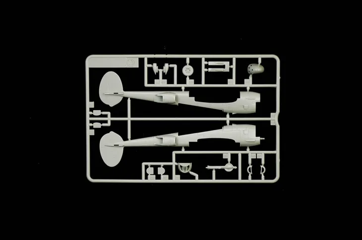 1-72-p-38j-lightning-model-it-1446