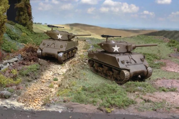1-72-m4a3e2-sherman-jumbo-2-modele-okres-ii-wojna-swiatowa
