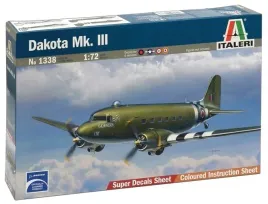 1-72-dakota-mk-iii-model-samolotu-transportowego