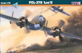 mistercraft-d-08-pzl-p-37a-los-ii-1-72