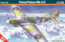 mistercraft-d-217-fairey-fulmar-mk-i-ii-1-72