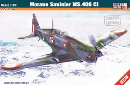 mistercraft-d-206-morane-saulnier-ms-406-ci-1-72