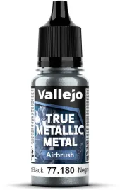 vallejo-77180-true-metallic-metal-18ml-obsidian-black