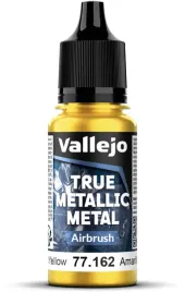 vallejo-77162-true-metallic-metal-18ml-radiant-yellow