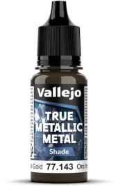 vallejo-77143-true-metallic-metal-18ml-imperial-gold