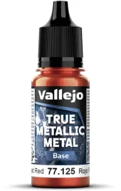 vallejo-77125-true-metallic-metal-18ml-forged-red