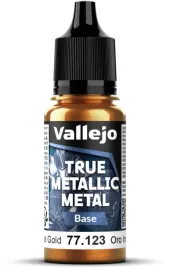 vallejo-77123-true-metallic-metal-18ml-imperial-gold