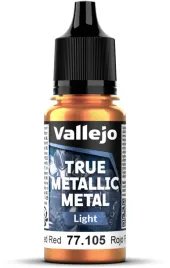 vallejo-77105-true-metallic-metal-18ml-forged-red