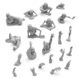 3d-printed-set-dead-rising-zombies-1-35-powstajace-zombi-21-szt