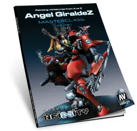 vallejo-75003-ksiazka-painting-miniatures-a-giraldez-vol-i