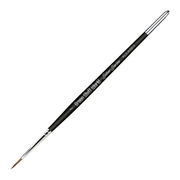 green-stuff-silver-series-kolinsky-brush-size-1