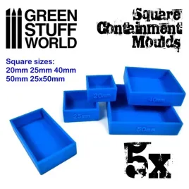 containment-moulds-formy-do-odlewania-podstawek-kwadratowe-5-szt