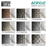 acrylic-molds-regular-bricks-plastikowe-formy-stan-opakowania-oryginalne