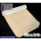green-stuff-rolling-pin-mandala