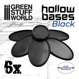 hollow-plastic-bases-black-oval-75x42mm-6-szt
