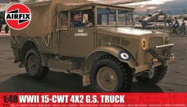 airfix-a03313a-wwii-raf-15-cwt-4-x-2-g-s-truck-1-48