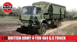 airfix-a02326a-british-army-4-ton-4-x-4-g-s-truck-1-76