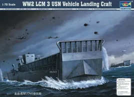 trumpeter-07213-ww2-lcm-3-usn-vehicle-landing-craft-1-72