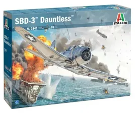 1-48-sbd-3-dauntless-model-samolotu