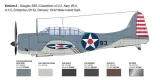 1-48-sbd-3-dauntless-model-samolotu-okres-ii-wojna-swiatowa