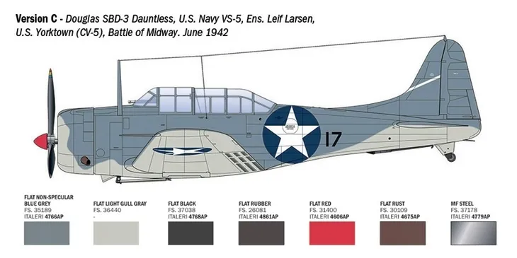 1-48-sbd-3-dauntless-model-samolotu-stan-opakowania-oryginalne