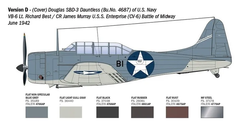 1-48-sbd-3-dauntless-model-samolotu