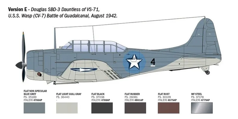 1-48-sbd-3-dauntless-model-samolotu-marka-italeri
