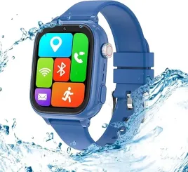 kesasohe-4g-smartwatch-dla-dzieci-z-gps-i-telefonem-ciemno-niebieski