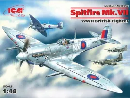 spitfire-mk-vii-wwii-british-fighter-1-48