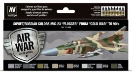 vallejo-71606-zestaw-air-war-8-farb-russian-colors-mig-23-flogger