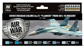vallejo-71602-zestaw-model-air-war-8-farb-soviet-russian-colors-su-27