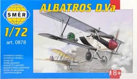 smer-0878-albatros-d-va-1-72