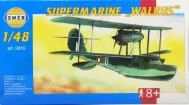 smer-0815-supermarine-walrus-mk-2-1-48