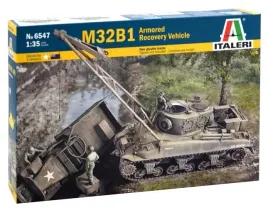1-35-m32b1-arv-armoured-recovery-vehicle-model-czolgu-ewakuacyjnego