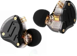 linsoul-kz-zs10pro-douszne-sluchawki-hifi-2-pinowy-kabel-bez-mikrofonu