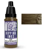 green-stuff-dipping-ink-17ml-skeleton-brown-dip