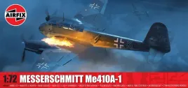 airfix-a04069-messerschmitt-me410a-1-1-72