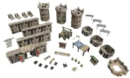 battle-systems-fantasy-citadel-cytadela