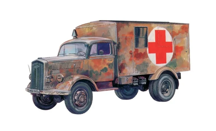 1-72-kfz-305-ambulance-kod-producenta-7055