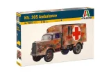 1-72-kfz-305-ambulance-model-7055