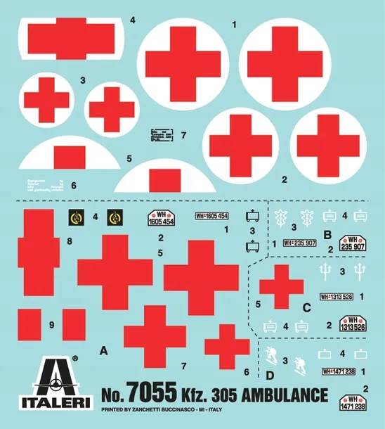 1-72-kfz-305-ambulance-skala-skala-1-72-i-1-76