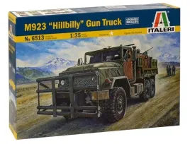 1-35-m923-hillbilly-gun-truck-afganistan