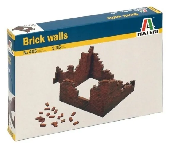 1-35-brick-walls-marka-italeri