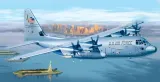 1-72-c-130j-hercules-marka-italeri-okres-po-ii-wojnie-swiatowej
