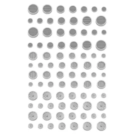 3d-printed-set-mecha-detail-parts-round-air-vent-otwory-wentylacyjne