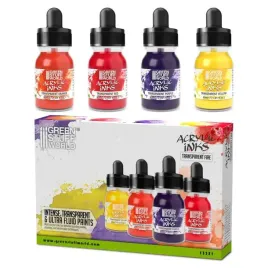 gsw-acrylic-inks-set-transparent-fire-4x-30ml