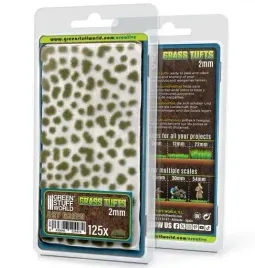 static-grass-tufts-2mm-dried-green
